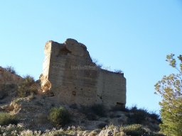 Castillo de Pliego 2009